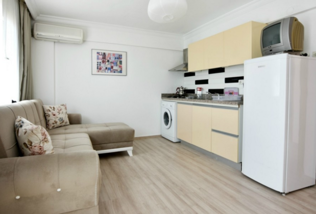 Aleyna Apart - Görsel 33