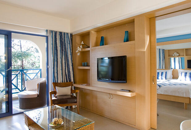 Club Med Bodrum - Görsel 7