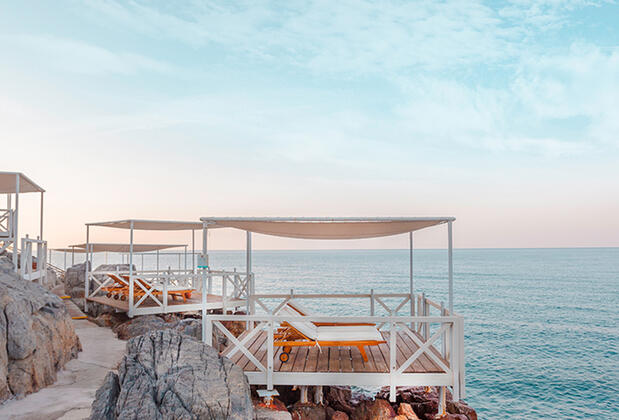 Club Med Bodrum - Görsel 8