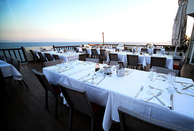 Club Med Bodrum - Görsel 5