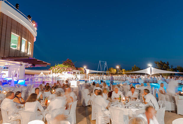 Club Med Bodrum - Görsel 4