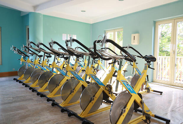 Club Med Bodrum - Görsel 3