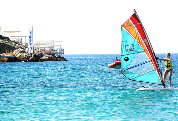 Club Med Bodrum - Görsel 9