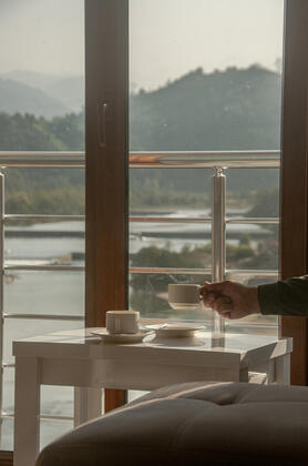 Aziziya Suite Hotel - Görsel 3