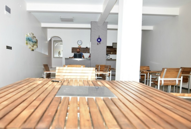 Aleyna Apart - Görsel 15