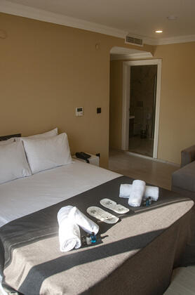 Aziziya Suite Hotel - Görsel 4