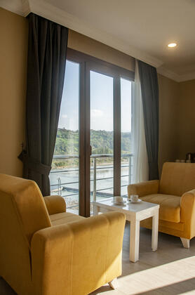 Aziziya Suite Hotel - Görsel 5