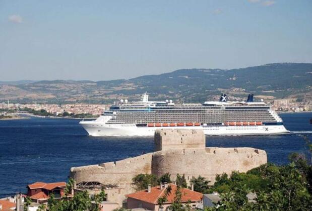 Tepe Ev Pansiyon - Görsel 8