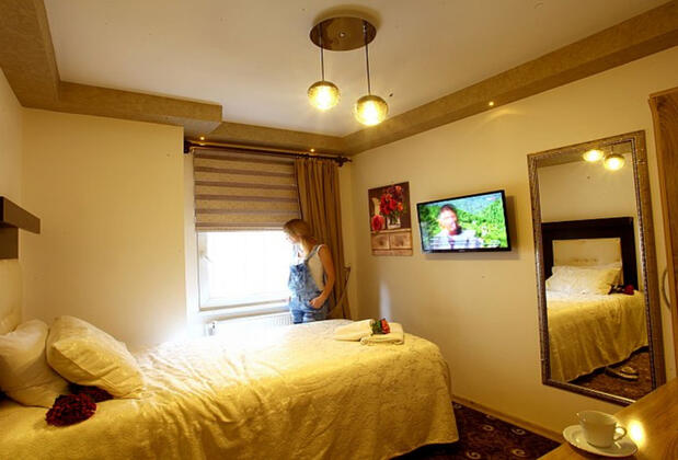 Ünye City Hotel - Görsel 8