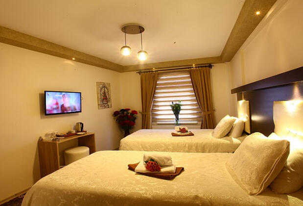 Ünye City Hotel - Görsel 3