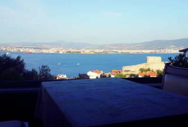 Tepe Ev Pansiyon - Görsel 5