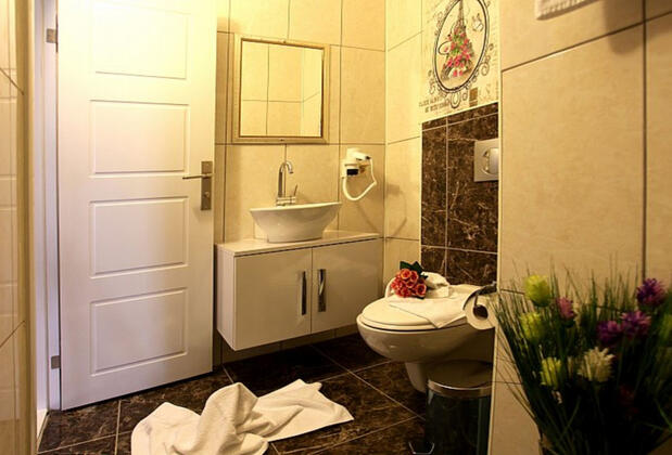 Ünye City Hotel - Görsel 9