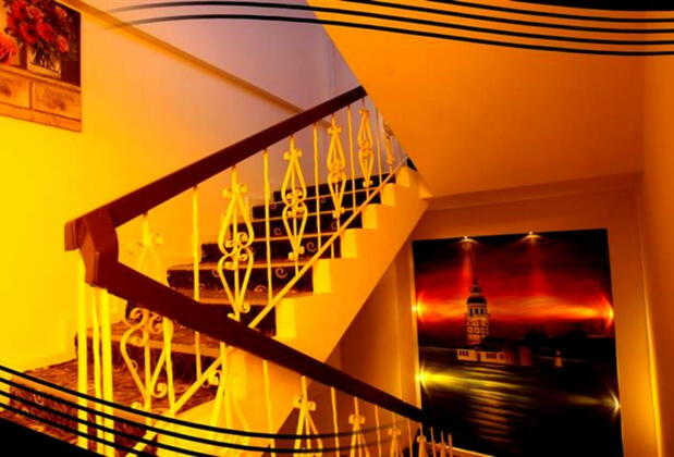 Ünye City Hotel - Görsel 7