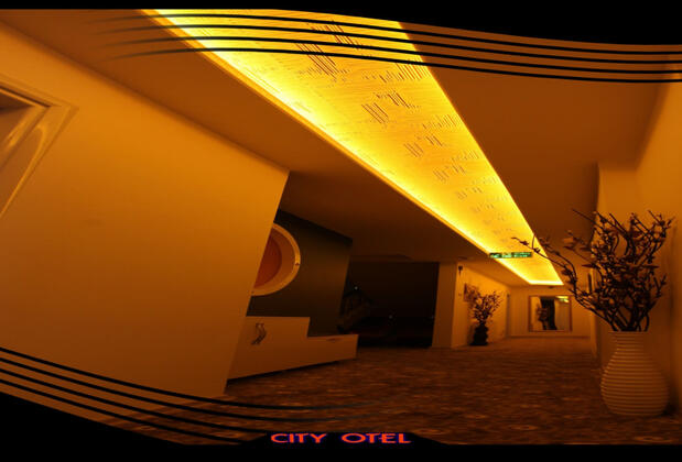 Ünye City Hotel - Görsel 4