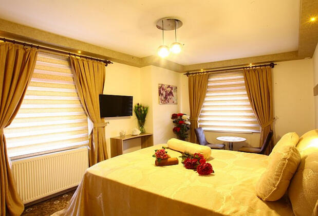 Ünye City Hotel - Görsel 6