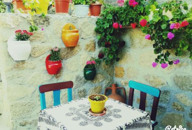 Tepe Ev Pansiyon - Görsel 10