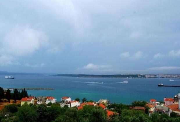 Tepe Ev Pansiyon - Görsel 9