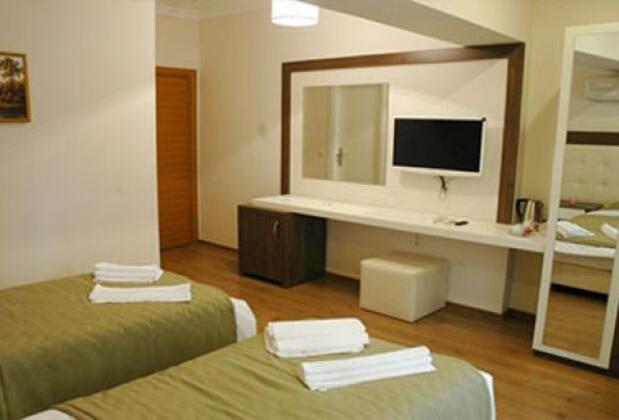 Srp Butik Hotel - Görsel 8