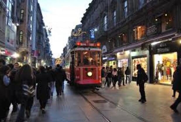 Srp Butik Hotel - Görsel 6