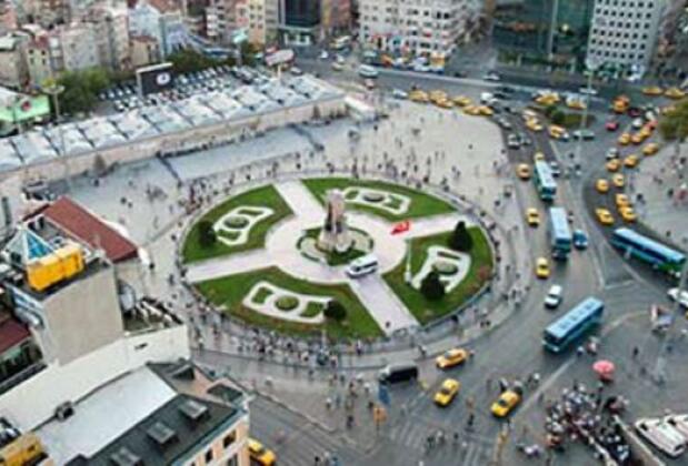 Srp Butik Hotel - Görsel 5