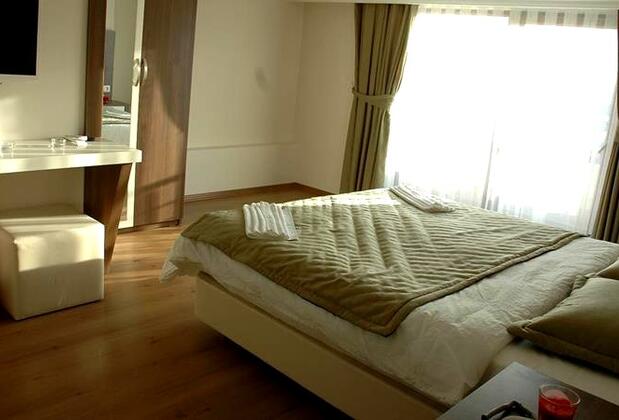 Srp Butik Hotel - Görsel 11