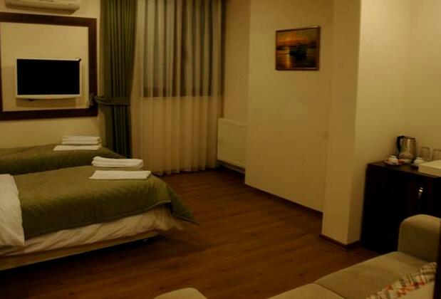 Srp Butik Hotel - Görsel 10