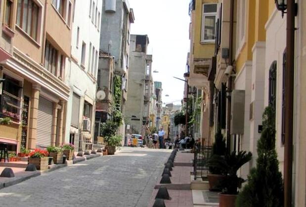 Srp Butik Hotel - Görsel 4