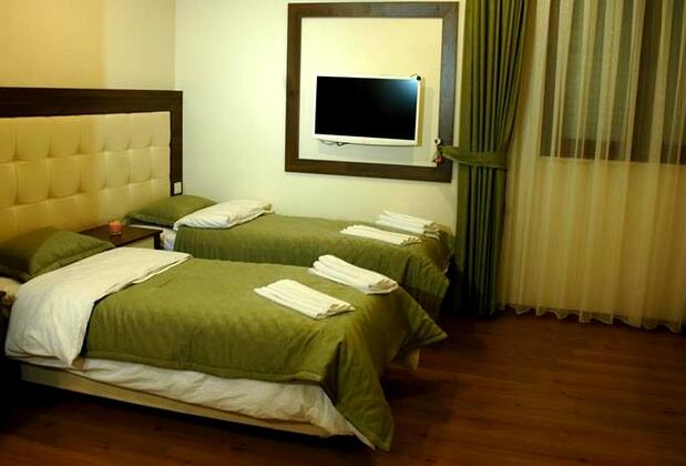 Srp Butik Hotel - Görsel 7