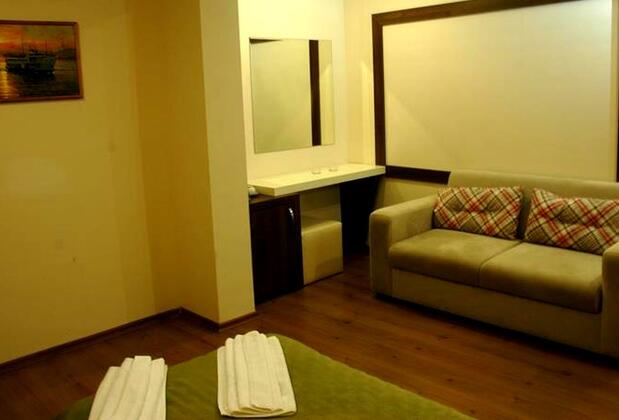 Srp Butik Hotel - Görsel 3