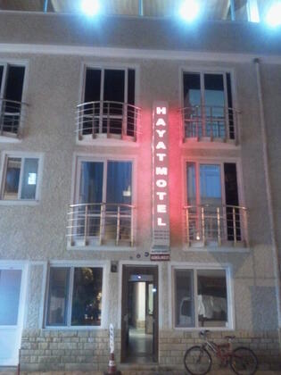 Avşa Hayat Motel - Görsel 12