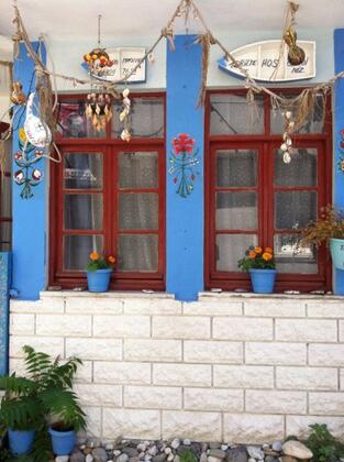 Denizkızı Eftelya Pansiyon - Görsel 13