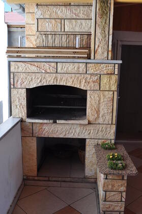 Avşa Hayat Motel - Görsel 8