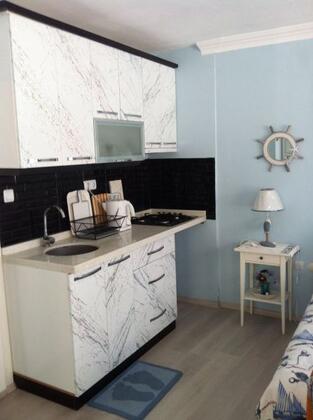 Denizkızı Eftelya Pansiyon - Görsel 5