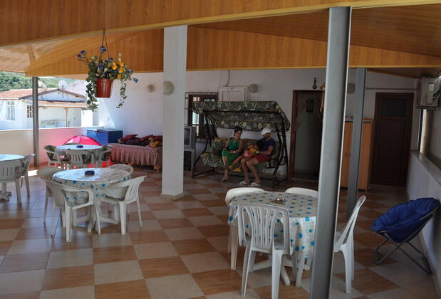 Avşa Hayat Motel - Görsel 6