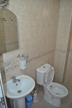 Avşa Hayat Motel - Görsel 3