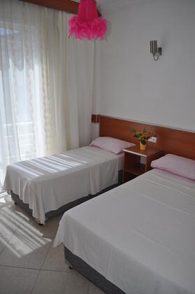 Avşa Hayat Motel - Görsel 4