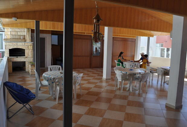 Avşa Hayat Motel - Görsel 5