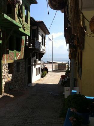 Denizkızı Eftelya Pansiyon - Görsel 8