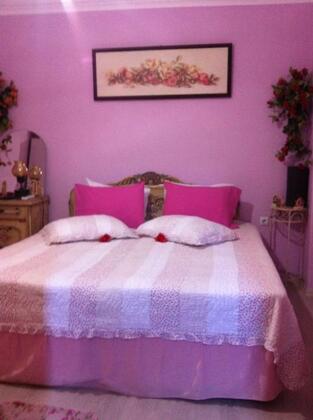 Denizkızı Eftelya Pansiyon - Görsel 3