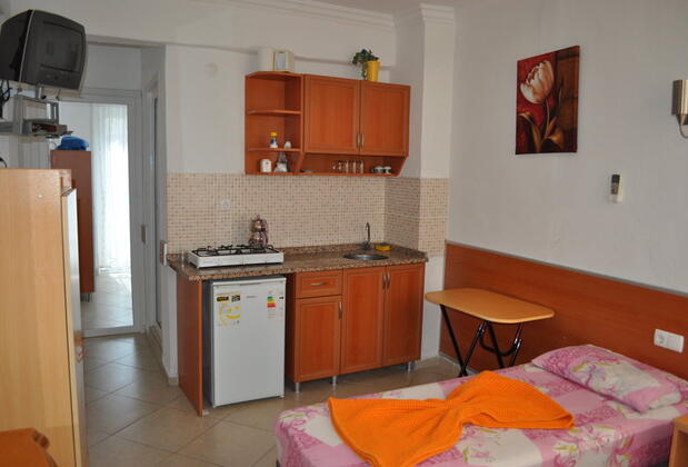 Avşa Hayat Motel - Görsel 9