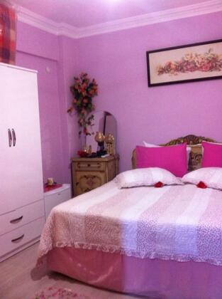 Denizkızı Eftelya Pansiyon - Görsel 7