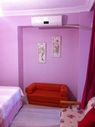 Denizkızı Eftelya Pansiyon - Görsel 15