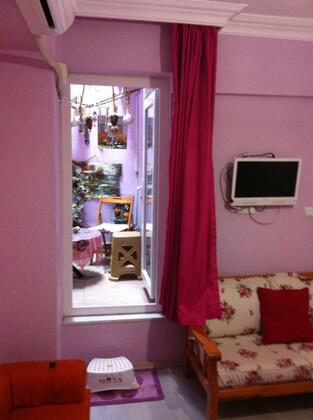 Denizkızı Eftelya Pansiyon - Görsel 17