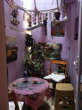 Denizkızı Eftelya Pansiyon - Görsel 18