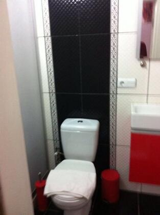 Denizkızı Eftelya Pansiyon - Görsel 12