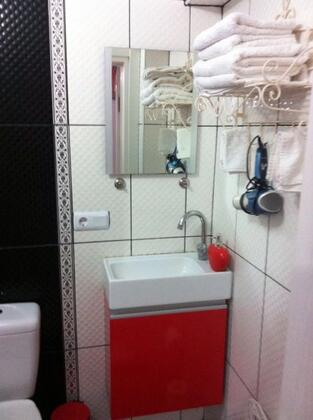 Denizkızı Eftelya Pansiyon - Görsel 9