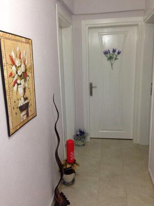 Denizkızı Eftelya Pansiyon - Görsel 10