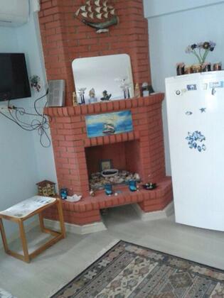 Denizkızı Eftelya Pansiyon - Görsel 6