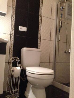 Denizkızı Eftelya Pansiyon - Görsel 21