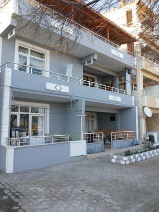 Avşa Leyla Pansiyon - Görsel 12